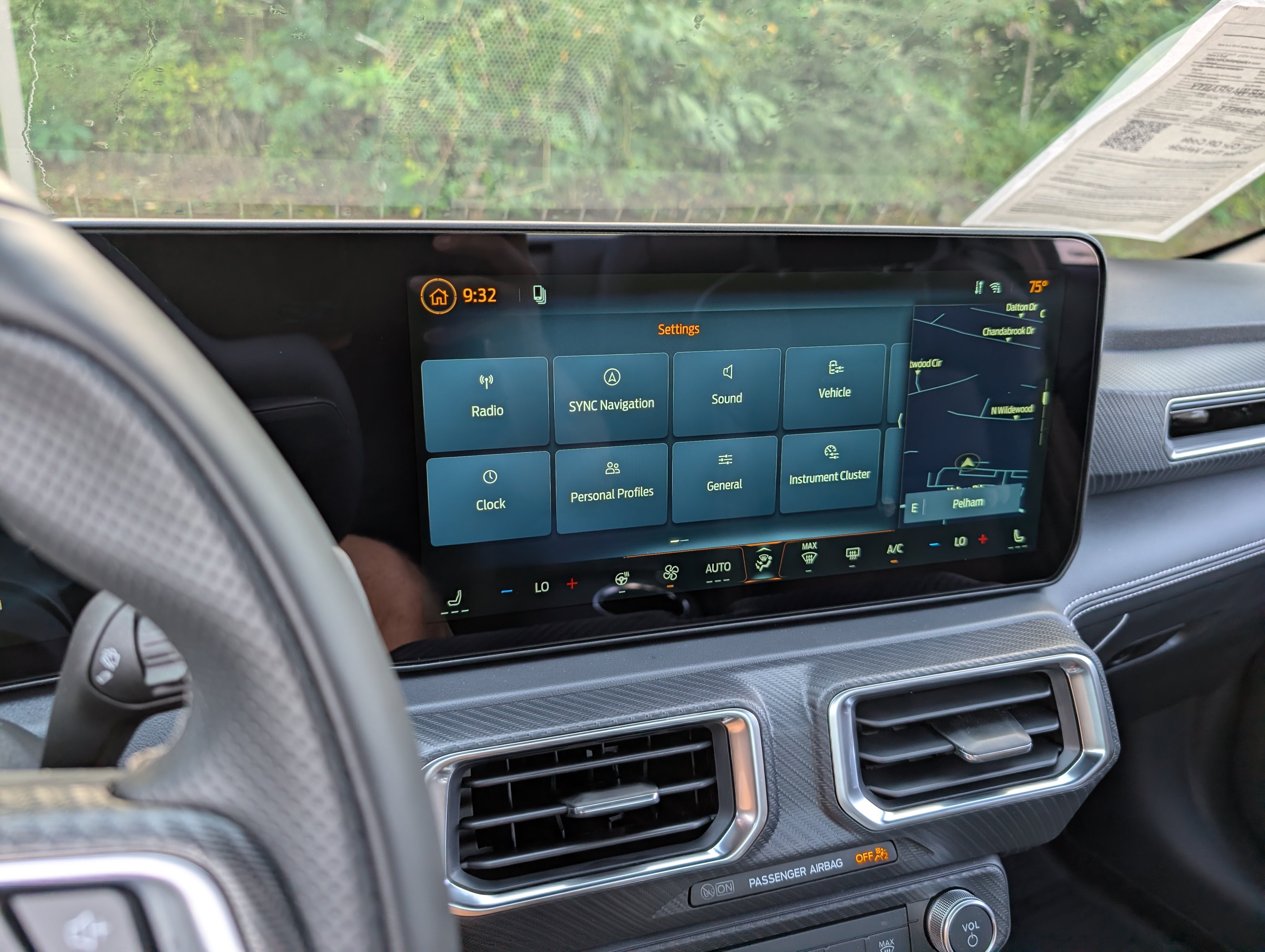 Used 2026 Ford Mustang Premium RWD image 23