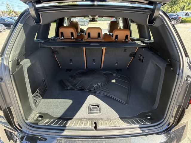 Used 2024 BMW X3 xDrive30i w/ Convenience Package w/ZPA AWD/4WD image 33