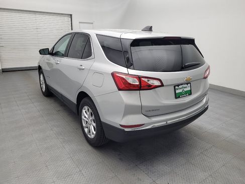 Used 2021 Chevrolet Equinox LT AWD/4WD image 5