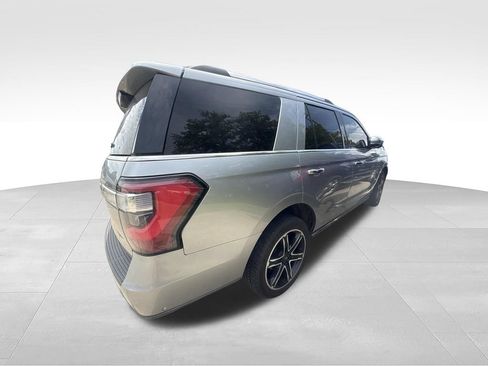 Used 2020 Ford Expedition Limited w/ Special Edition Package AWD/4WD image 8