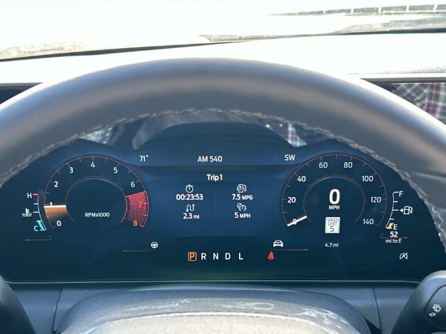 New 2026 Ford Mustang Premium RWD image 27