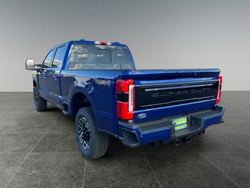 New 2026 Ford F250 Platinum image 5