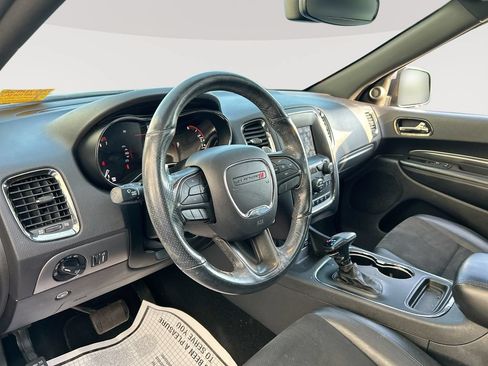 Used 2020 Dodge Durango GT AWD/4WD image 13
