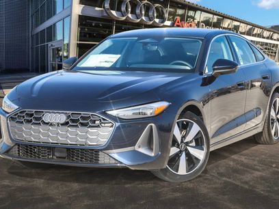 New 2025 Audi A5 2.0T Premium