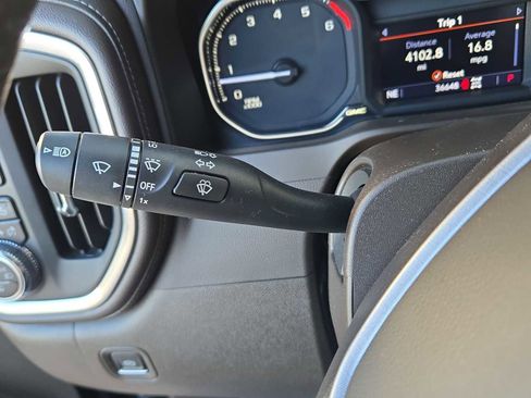 Used 2022 GMC Sierra 1500 SLT w/ SLT Premium Plus Package image 26