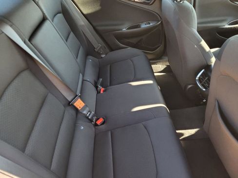 Used 2023 Chevrolet Malibu LT image 12