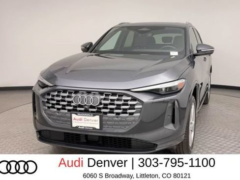Used 2025 Audi Q5 Premium w/ Premium Plus AWD/4WD image 7