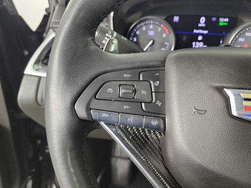 Certified 2022 Cadillac XT6 Sport w/ Technology Package image 24