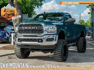 Used 2022 RAM 2500 Tradesman AWD/4WD video 1