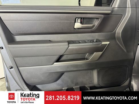 New 2026 Toyota Tundra SR5 image 13