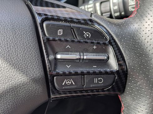 Used 2023 Hyundai Kona N Line image 17