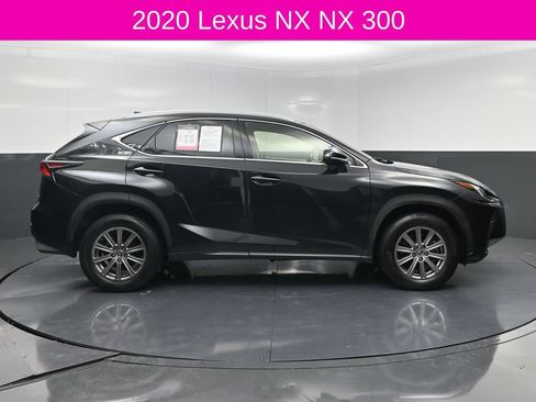 Used 2020 Lexus NX 300 FWD w/ Comfort Package image 4