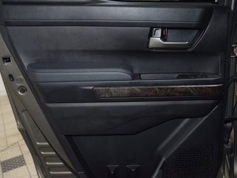 Used 2024 Toyota Tacoma Limited image 45