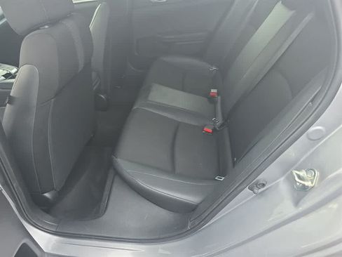 Used 2020 Honda Civic Sport image 16