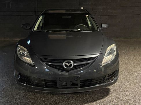 Used 2012 MAZDA MAZDA6 i Sport image 9