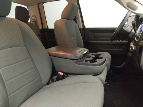 Used 2016 RAM 1500 Tradesman w/ Popular Equipment Group RWD image 21