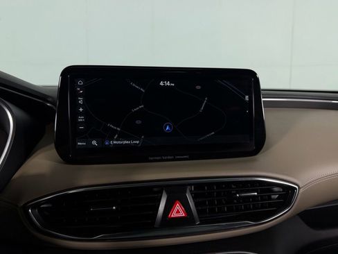 Used 2021 Hyundai Santa Fe SEL w/ Convenience + Premium Package image 20