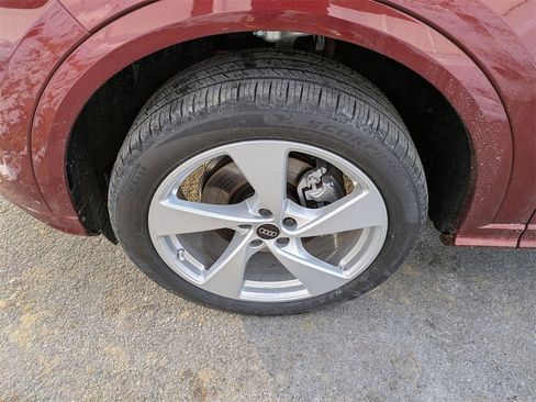 New 2025 Audi Q5 2.0T Premium Plus image 25