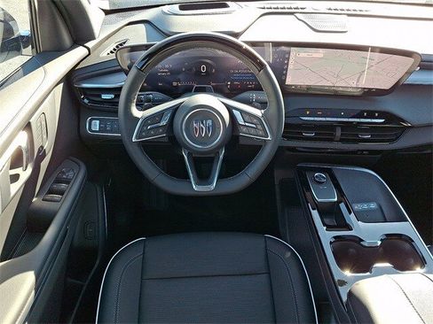 New 2026 Buick Enclave Sport Touring w/ Super Cruise Package image 8