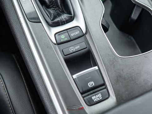 Used 2022 Honda Accord Sport image 33