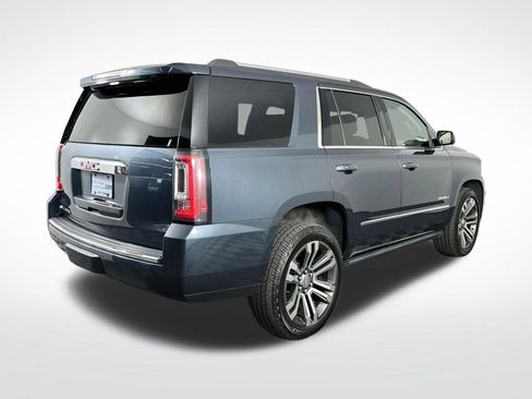 Used 2019 GMC Yukon Denali w/ Denali Ultimate Package AWD/4WD image 8