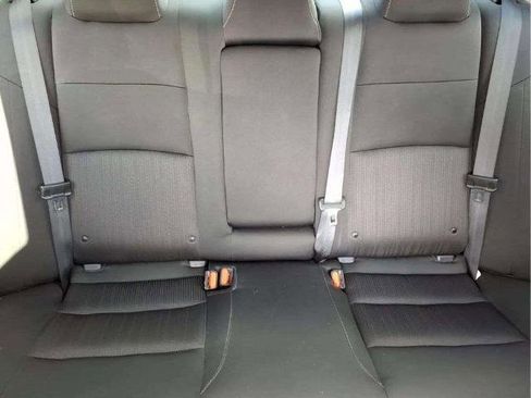 Certified 2025 Nissan Altima 2.5 S image 18