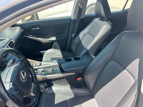 Used 2014 Lexus IS 250 AWD w/ Navigation Package image 23