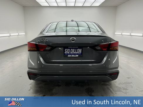 Used 2020 Nissan Altima 2.5 S image 5