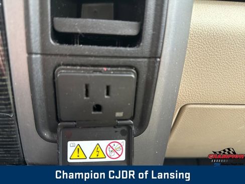 Used 2018 RAM 2500 Limited image 31