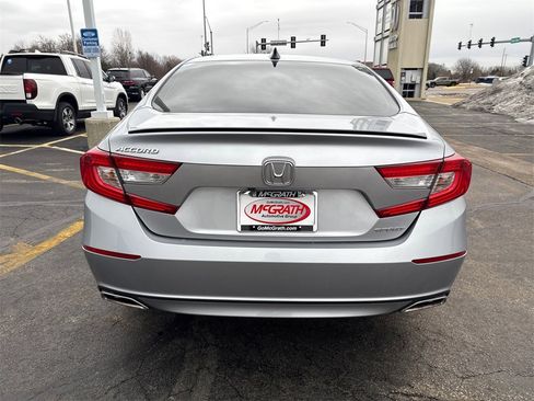 Used 2021 Honda Accord Sport image 6