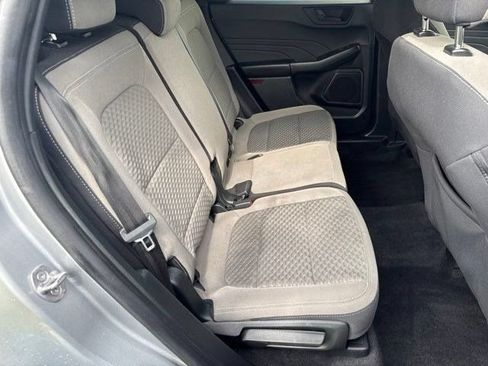 Used 2022 Ford Escape SE w/ SE Sport Appearance Package FWD image 45