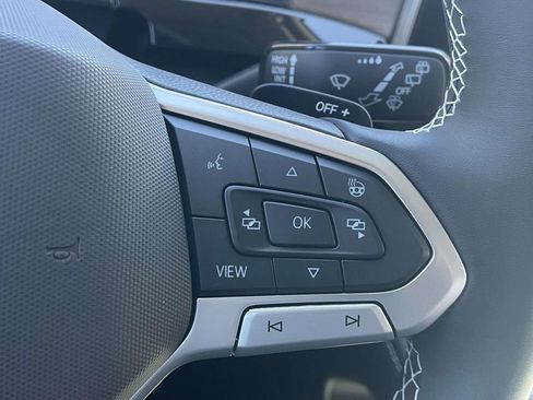 New 2026 Volkswagen Atlas SE AWD/4WD image 22