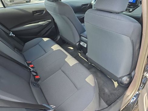 New 2026 Toyota Corolla LE image 11