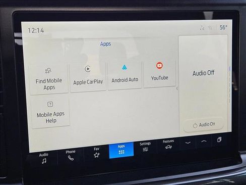 New 2025 Ford F150 STX w/ LOBO Package image 13