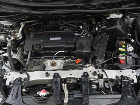 Used 2016 Honda CR-V LX image 29