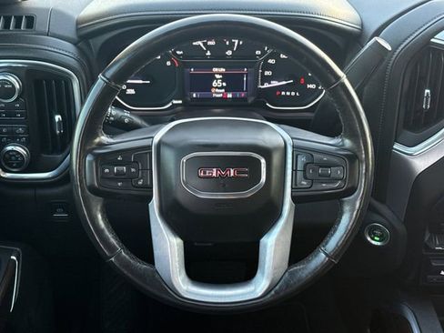Used 2022 GMC Sierra 1500 SLT w/ SLT Premium Package image 16