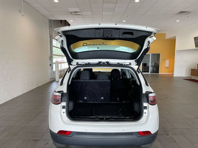 Used 2019 Jeep Compass Sport AWD/4WD image 19