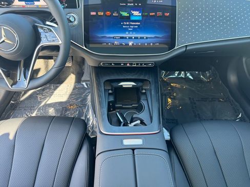 New 2026 Mercedes-Benz E 350 Sedan image 11