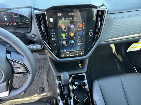 New 2026 Subaru Forester Sport AWD/4WD image 25