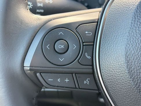 Certified 2024 Toyota Corolla SE FWD image 17