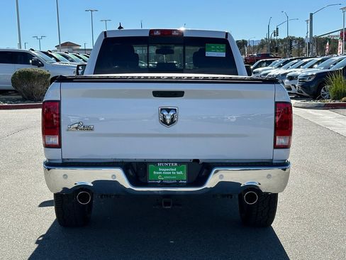 Certified 2019 RAM 1500 Big Horn image 5