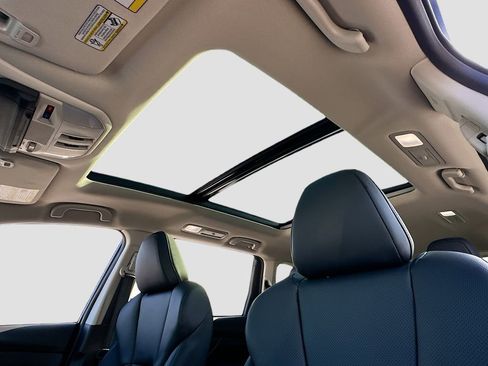 New 2026 Subaru Ascent Bronze Edition image 23