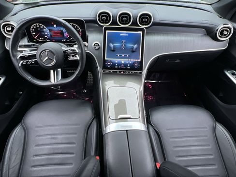 Certified 2024 Mercedes-Benz GLC 300 4MATIC image 21