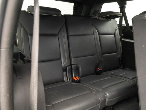 Used 2021 GMC Yukon XL SLT image 35