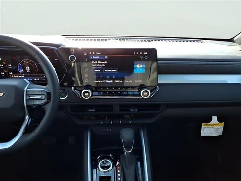 New 2026 Chevrolet Colorado LT w/ Advanced Trailering Package image 13