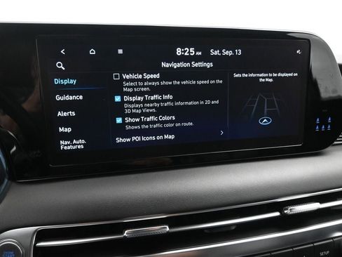 Certified 2023 Hyundai Palisade Calligraphy image 19