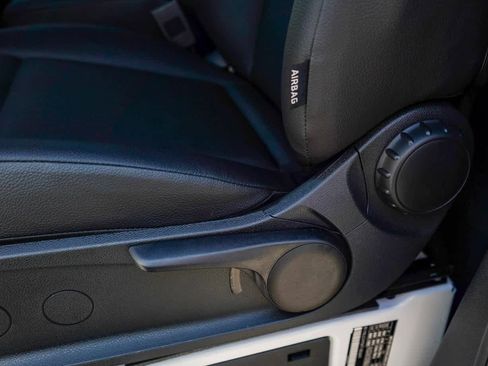 New 2024 Mercedes-Benz eSprinter 170 Cargo image 24