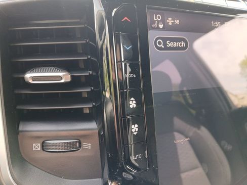 New 2026 RAM 1500 Big Horn AWD/4WD image 23