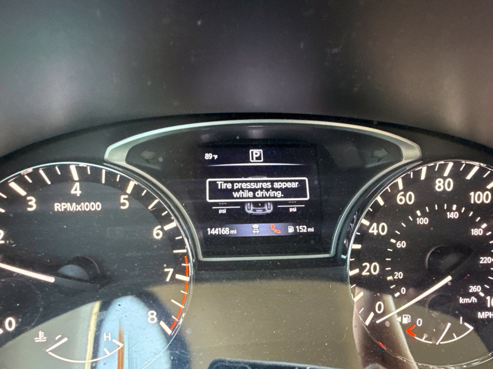 Used 2019 Nissan Pathfinder SV w/ Rock Creek Edition FWD image 12