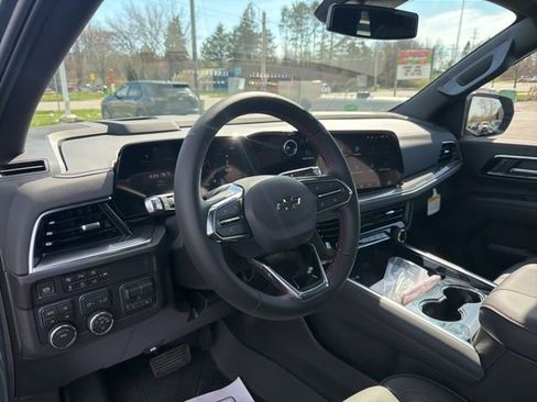 New 2026 Chevrolet Tahoe RST w/ Comfort Package AWD/4WD image 30